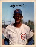 Billy Williams 