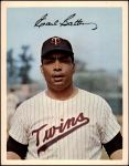 Earl Battey 