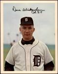 Dave Wickersham 