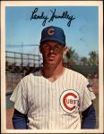 Randy Hundley 