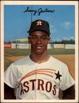 Sonny Jackson 