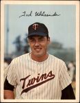 Ted Uhlaender 