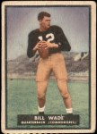 #2 Bill Wade 