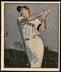 1-4 Hank Bauer 