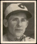 Paul Derringer 