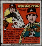 #4 Nolan Ryan 