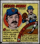 #27 Craig Swan 