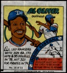 #16 Al Oliver 