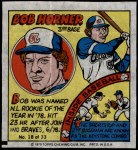 #18 Bob Horner 