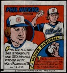 #19 Phil Niekro 