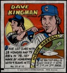 #20 Dave Kingman 