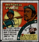 #14 Mitchell Page 
