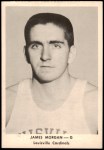 James Morgan 