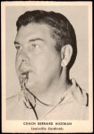 Bernard Peck Hickman 