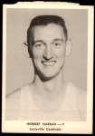 Herbert Harrah 