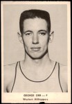 George Orr 