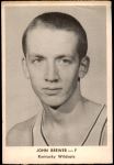 John Brewer 