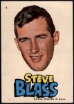 #4 Steve Blass 
