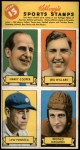 #15 Cooper / Willard / Fonseca / Nagurski 