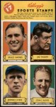 #17 Barnes / Thorpe / Evers / Wood 