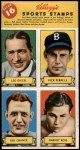 #16 Diegel / Ferrell / Grange / Ross 