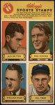 #11 Britton / Runyan / Wade / Terry 