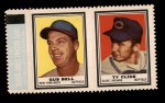 Gus Bell / Ty Cline 