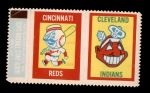 Reds / Indians  