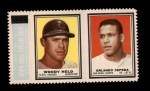 Woodie Held / Orlando Cepeda 