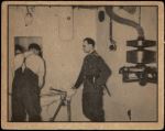 #25 Living Quarters On Siegfried Line  