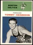#19 Tom Heinsohn 