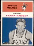 #35 Frank Ramsey 
