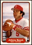 #57 Johnny Bench 