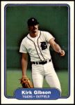 #267 Kirk Gibson 
