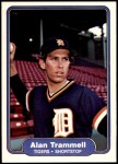 #283 Alan Trammell 
