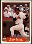 #302 Tony Perez 