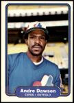 #187 Andre Dawson 