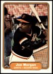 #397 Joe Morgan 