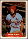 #129 Bruce Sutter 