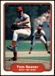 #645 Tom Seaver Most Wins Tom Seaver 
