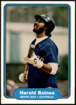 #336 Harold Baines 