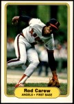 #455 Rod Carew 