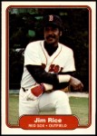 #305 Jim Rice 