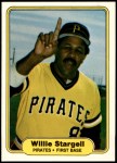 #499 Willie Stargell 