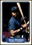 #56 Dave Winfield 