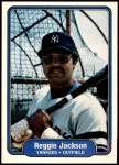 #39 Reggie Jackson 
