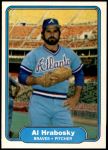 #438 Al Hrabosky 