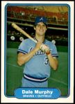 #443 Dale Murphy 