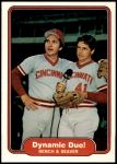 #634 Johnny Bench  /  Tom Seaver 
