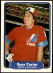 #185 Gary Carter 